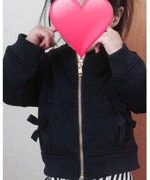 petit main | ジャケット/アウター