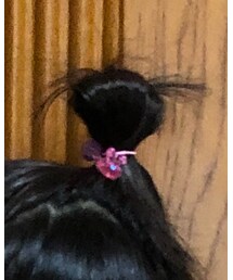 Birthday | ヘアゴム