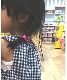 Birthday | ヘアゴム