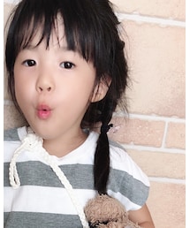 Birthday | ヘアゴム