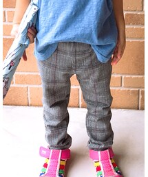 Birthday | パンツ