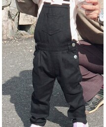 Birthday | オールインワン・サロペット