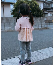 後ろ姿 | その他