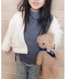 MIKI HOUSE | ジャケット/アウター