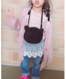 apres les cours | カーディガン/ボレロ