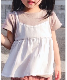 Birthday | トップス