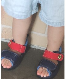 Birthday | サンダル