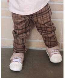 ビケットクラブ | パンツ