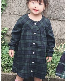 Birthday | シャツワンピース