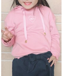 Birthday | パーカー