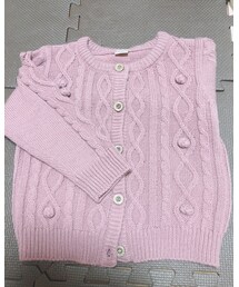 Birthday | カーディガン/ボレロ