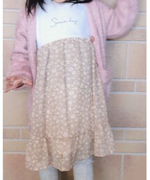 Birthday | ワンピース/ドレス