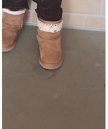 Birthday | ブーツ