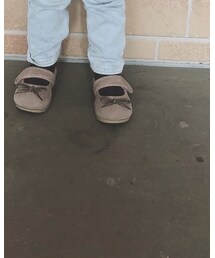 Birthday | バレエシューズ