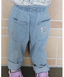 Birthday | パンツ