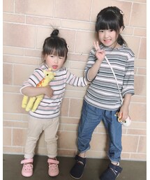 嫌がる次女 | その他