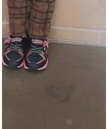 瞬足 | シューズ