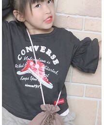 CONVERSE | トップス