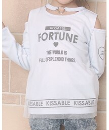 Birthday | トップス