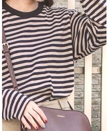 無印良品 | Tシャツ/カットソー