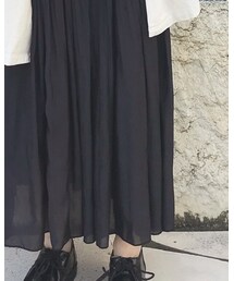 GOGOSING | スカート