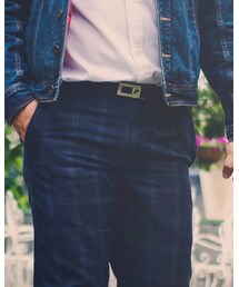 MAS for men | スラックス