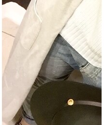 Bershka | デニムパンツ