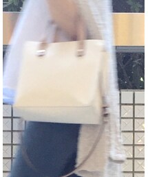 ZARA | ショルダーバッグ