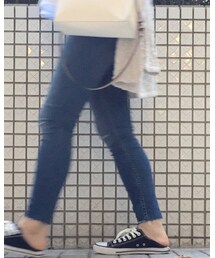 ZARA | デニムパンツ