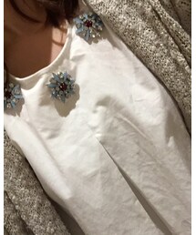 ZARA | シャツ/ブラウス