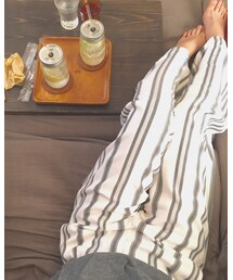 TOMORROWLAND  | パンツ