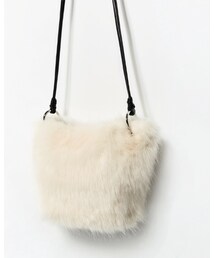 ZARA | ショルダーバッグ