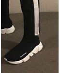 BALENCIAGA(バレンシアガ)の「シューズ(スニーカー)」