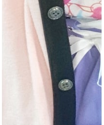 ALGONQUINS | カーディガン/ボレロ