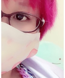 mezzo piano Junior | メガネ