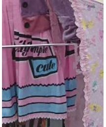 Emily Temple cute | ワンピース