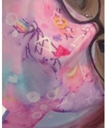 6%DOKIDOKI | マスク