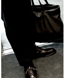 HARUTA | ドレスシューズ