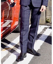 sartoria promessa | スーツパンツ