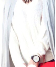 VIS | ニット/セーター