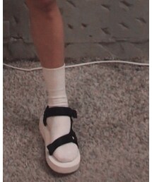 suicoke | サンダル