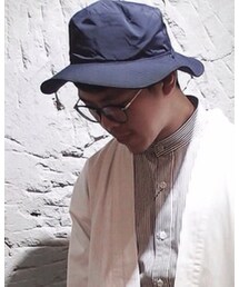 VOTE MAKE NEW CLOTHES | 帽子