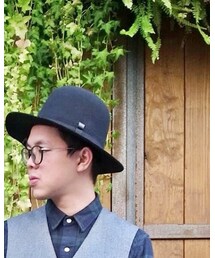 ART COMES FIRST | 帽子