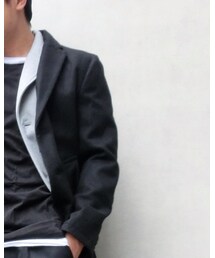 Audience | ジャケット/アウター