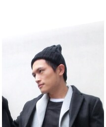 MT. RAINIER DESIGN | 帽子