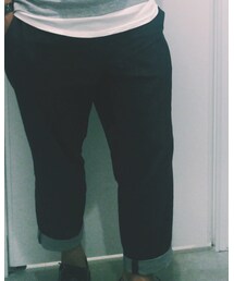 GLOBAL WORK | パンツ