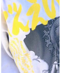 FLAGSTUFF | Tシャツ/カットソー