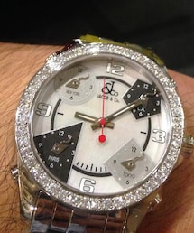 JACOB&Co. | アナログ腕時計