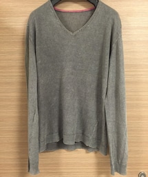 MILANO | カシミア100%ニット(ニット/セーター)