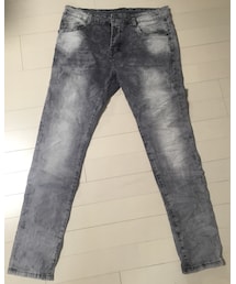 MILANO | イタリアの貴族からの特注デザイン依頼を受けて作成。非売品(その他パンツ)